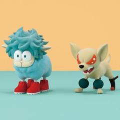 Amazon.co.jp: ディズニーキャラクターズ Fluffy Puffy ダンボ