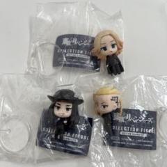 東リベ　コレクションフィギュア BRITISH GANGSTERS