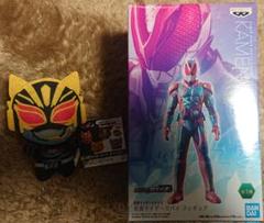仮面ライダー  フィギュア ちびぐるみ ぬいぐるみ ナーゴ リバイ 新品 未開封