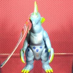 駿河屋 - 【買取】巨大魚怪獣 ムルチ 「帰ってきたウルトラマン