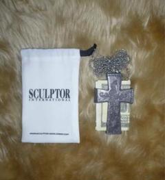2025年最新】sculptor ネックレスの人気アイテム - メルカリ