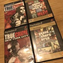 【CERO要確認】まとめ売り ps2 bundle sale