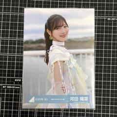 河田陽菜 日向坂46 生写真 10種 コンプ カレンダー ニットベストコーデ 71U2IjxoM1L._UF350,350_QL50_.jpg