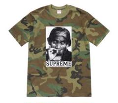 Supreme Tシャツ