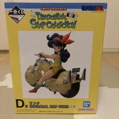 一番くじ ドラゴンボール DRAGONBALL SNAP COLLECTION｜一番くじ