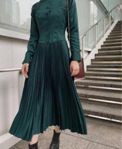 AMERI SHAPELY CORSET DRESS - メルカリ