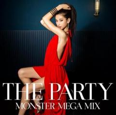 ✨ザ・パーリー✨ モンスター・メガミックス CD