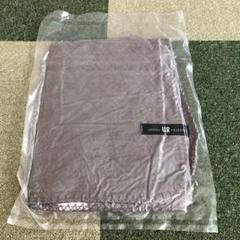 URBAN RESEARCH ジャガードボアフランケット W900×H600mm