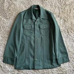 あまぎ♦Levi’s panatela ウエスタンJKT 70sリーバイス パナテラLevi's PANATELAデニムジャケットシャツ