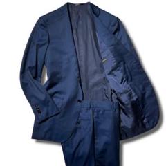 美品 トゥモローランド × Loro Piana セットアップ スーツ 44