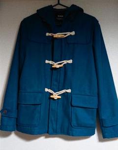 値下げ JILL BLAZE ダッフルコート Mサイズ 春 メンズ レディース