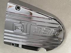 スズキ GT380後期 エンジン スプロケ カバー サンパチ 純正 B6 B7 スズキ GT380後期 エンジン スプロケ カバー サンパチ 純正 B6 B7