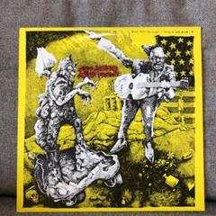 ネオアコ V.A./Good Morning Mr.Presley アナログ盤