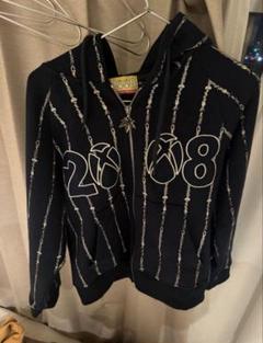 トップス fuckthisindustry fti 8BOX zip hoodie fuckthisindustry fti 8BOX zip hoodie - メルカリ