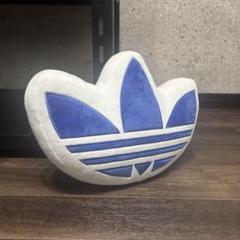 adidas クッション 非売品