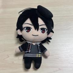 あんスタ 朔間零 みんくじ みんなのくじ ぬいぐるみ マスコット ラスワン 朔間零 ぬいぐるみ あんさんぶるスターズ あんスタ 新衣装