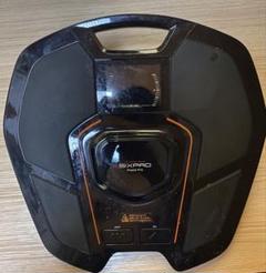 美品　シックスパッド フットフィットSIXPAD