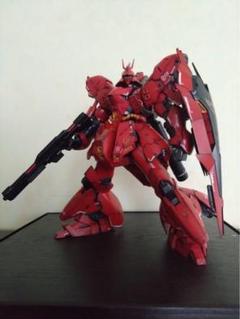 2025年最新】rg サザビー 完成品の人気アイテム - メルカリ