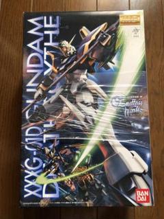 MG 1/100 XXXG-01D ガンダムデスサイズ EW