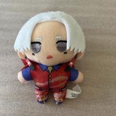 Amazon.co.jp: 東リベ ちょぴぬい 黒川イザナ 鶴蝶 : Toys & Games