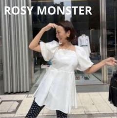 2025年最新】rosymonster 半袖の人気アイテム - メルカリ