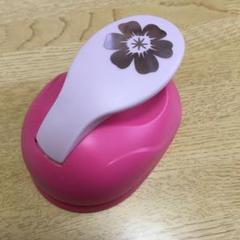 クラフトパンチ♡パンチ♡マーサスチュワート♡KYLeTACK