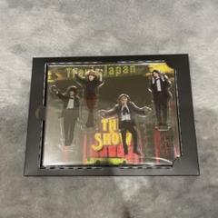 TravisJapan Imagination DVD アクリルスタンド セット