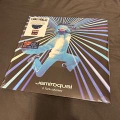 ジャミロクワイ　レコード　CD セット Amazon.co.jp: SYNKRONIZED [12 inch Analog]: ミュージック