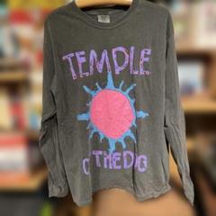 TEMPLE OF THE DOG ロングスリーブTシャツ - メルカリ