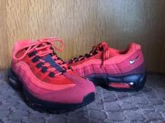 【本日発送】NIKE Air Max 95 OG Habanero Red