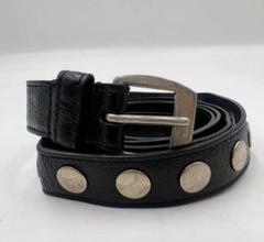 2025年最新】SAINT LAURENT PARIS メンズ ベルトの人気アイテム
