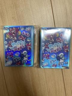 超歓迎された イビルツインズ スリーブ ニューロン 遊戯王 2個 メルカリ - 遊戯王OCG デュエルモンスターズ