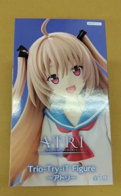 ATRI アトリ 1/6スケール 塗装済み完成品フィギュア アニメ「ATRI -My Dear Moments-」より「アトリ」の30cm