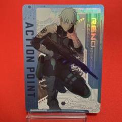 【2枚セット】市川レノ SR★★ 星2 パラレル 2枚セット】市川レノ SR 星2 パラレル - メルカリ