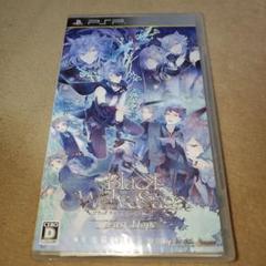 BLACK WOLVES SAGA-Last Hope-(通常版)
