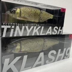 DRT タイニークラッシュ Low KLASH クラッシュ9 SU - メルカリ
