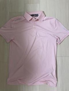 ラルフローレン THE SKINNY POLO ポロシャツ XS ピンク - メルカリ