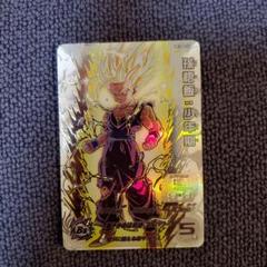2025年最新】スーパードラゴンボールヒーローズ um12-sec3 孫悟