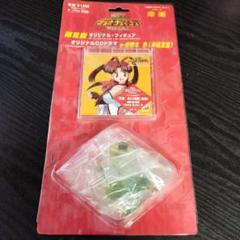 【メルカリ便】ガオガイガー FINAL 非売品カード　初野華 メルカリ便】ガオガイガー FINAL 非売品カード 初野華