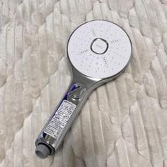結婚祝い INAX 美品】 シャワーヘッド メルカリ - SMS-1807 シルバー バス・洗面所用品