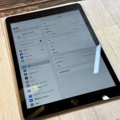 中古美品】Apple iPad (第8世代) スペースグレー 本体 - メルカリ
