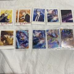 プロセカ 東雲彰人 青柳冬弥 パシャこれ 紙類 セット 横型硬質ケース2点付き プロセカ 東雲彰人 青柳冬弥 鏡音レン パシャこれ - メルカリ