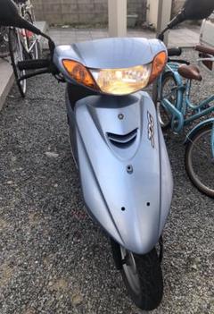 ホンダ JOG