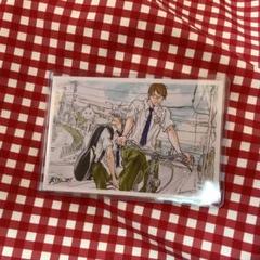 仁王雅治 原作 ポストカード イラストカード ブロマイド 完全版 仁王雅治 原作 ポストカード イラストカード ブロマイド 完全版