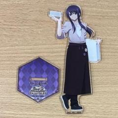 テイルズ オブ シリーズ　ユーリ・ローウェル　アクリルスタンド　なぞともカフェ
