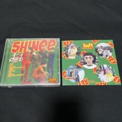 2025年最新】shinee cdの人気アイテム - メルカリ