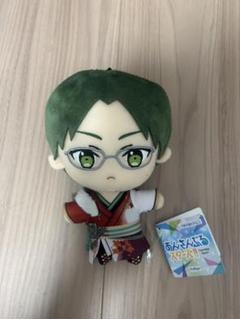 2025年最新】蓮巳敬人 ぬいぐるみ 新衣装の人気アイテム - メルカリ