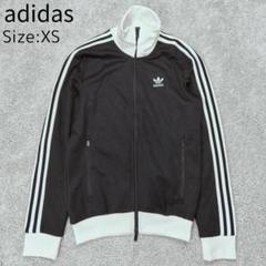 adidas ベッケンバウアー トラックジャケット 黒白 XS 2024/05製 adidas ベッケンバウアー トラックジャケット 黒白 XS 2024/05製
