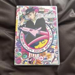 倖田來未/KODA KUMI LIVE TOUR 2010 UNIVERSE