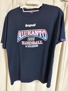 Impala ALL KANTO 2021 ハンドボールTシャツ